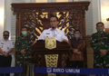 Gembar-gembor Mampu Beri Bansos untuk 1,1 Juta Warganya, Anies Baswedan Kini Angkat Tangan, Sri Mulyani Ungkap Gubernur DKI Jakarta Tak Punya Anggaran Hingga Minta Pemerintah Pusat Kucurkan Dana untuk Wilayahnya