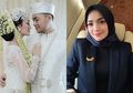 Baru Sebulan Menikah, Rumah Tangga Zaskia Gotik Sudah Dibayangi Tuntutan Mantan Istri Sirajuddin Mahmud Soal Harta Gono Gini, Imel Putri Cahyati: Hak-hak Saya