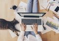 Waspada, Terlalu Lama Menatap Layar saat WFH Rentan Terkena Computer Vision Syndrome