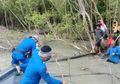 Viral 13 TKI Ilegal Ditemukan Terlantar di Hutan Bakau, Ngaku Tak Makan Selama 2 Hari Tapi Untungnya Negatif Covid-19
