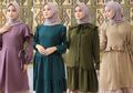 Rekomendasi Online Shop yang Jual Tunik Hijab Murah di Bawah Rp100 Ribu, #DiRumahAjaBisaCantik Pas Lebaran!