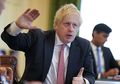 Dokter Siap Umumkan Kematian PM Inggris Boris Johnson saat Dia Berjuang Melawan Covid-19