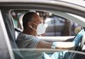 Uber Siapkan Teknologi Pendeteksi Driver Atau Penumpang Pakai Masker
