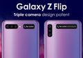 HP Lipat Samsung Galaxy Z Flip 3 Gunakan Jaringan 4G, Belum 5G