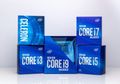 Intel Resmi Luncurkan Core Generasi ke-10 Comet Lake S di Dunia