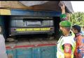 Bayar Rp2 Juta, Pasutri Ini Sembunyikan Mobil di Dalam Truk Demi Mudik ke Lampung, Ketahuan di Pelabuhan Merak