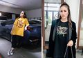 Nikahi Pengusaha Kaya, Momo Geisha Geram Dituding Tukang Pamer Mobilnya yang Berjejer: 'Entah Sirik, Entah Gak Mampu!'