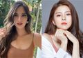 Viral Tampilan Nia Ramadhani Dibilang Mirip Han So Hee Pelakor Dalam Drakor The World of The Married