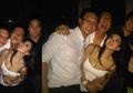 Beredar Foto Bagian Intim Syahrini Disentuh Pria di Klub Malam, Istri Reino Barack Berikan Klarifikasi Mengejutkan: Itu Memang Foto-foto Pribadi Aku