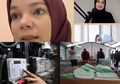 Berita Terpopuler: Shireen Sungkar Menangis Saat Dengar Kisah Hidup Dewi Sandra hingga PLN Gratiskan Listrik Selama 6 Bulan untuk Warga Kategori Terpilih