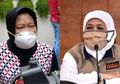 Gegara Mobil PCR Bantuan, Tri Rismaharini Naik Pitam Dianggap Tidak Bisa Kerja Oleh Provinsi Jatim, Khofifah Indar Parawansa Beberkan Data