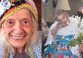 Cerita Nenek 102 Tahun yang Selamat dari Pandemi Flu Spanyol, Pernah Keguguran, Kena Kanker, dan Kini Sembuh dari Virus Corona