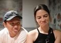 Gading Marten Masih Rayakan Ulang Tahun Sebagai Duda Keren, Juria Hartmans Bagikan Potret Mesranya: 'Orang Paling Bahagia...'