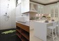 Tolak Pengaruh Baik, Waspada Feng Shui Dapur Dekat dengan Kamar Mandi!
