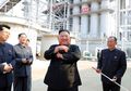 Aturan-aturan Aneh yang Hanya Ada di Korea Utara, Dilarang Senyum, Dilarang Lipat Koran, hingga Wajib Selamatkan Foto Kim Jong Un Saat Kebakaran