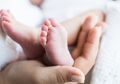 Seminggu usai Lahirkan Bayi Kembar, Ibu Muda Ini Meninggal Dunia Akibat Covid-19, Satu Bayi Tewas dan Dokter Ikut Terpapar