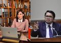 Tuding Najwa Shihab Fitnah DPR, Arteria Dahlan Minta Mbak Nana Minta Maaf, Sang Anggota Komisi III: Jangan Sampai Merasa Diri Berparas Cinderella Berhati Malaikat seperti Enggak Punya Aib dan Dosa