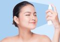 Setting Spray dengan Hasil Dewy untuk Kulit Kering, Tampil Glowing di Hari Lebaran Ramadan 2020 #DiRumahAjaBisaCantik