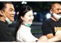 Sempat Kolaborasi Bareng dalam Lagu 'Ojo Mudik', Wali Kota Solo Kaget Dapat Kabar Meninggalnya Didi Kempot: Kemarin Sore Masih Teleponan
