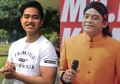 Dapat Izin untuk Jual Kaus Bergambar Didi Kempot dan Tak Diminta Imbalan Apapun, Kaesang Pangarep Menyesal Belum Wujudkan Keinginan Sang Maestro