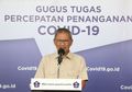 Juru Bicara Pemerintah Beberkan Kabar Baik, Indonesia Dipastikan Dapat Normal Kembali Usai Wabah Covid-19 pada Bulan Ini!