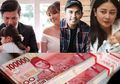 Berita Terpopuler: Gading Marten dan Gisella Anastasia Kebingungan saat Gempi Minta Punya Adik hingga Nasabah Bank BRI yang Mendadak Dapat Transferan Misterius