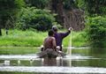 Hidup di Wilayah dengan Kekayaan Alam Melimpah, Masyarakat Amazon Masih Kesulitan Makan