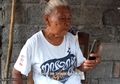 Dibayar Rp20 Ribu dan Hidup Sebatang Kara, Nenek Berusia 70 Tahun dalam Video Parodi Larangan Mudik Ketuk Hati Ganjar Pranowo: Saya Kirimi THR!