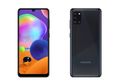 Samsung Hadirkan Smartphone Seri A Terbaru, Galaxy A31, di Indonesia