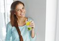 3 Jenis Minuman Untuk Melancarkan Diet Selama Puasa Ramadan