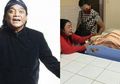 Didi Kempot Telah Tutup Usia, Istrinya Tak Kuasa Menahan Tangis di Samping Jasad sang Suami