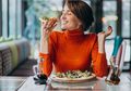 Nggak Takut Gendut dan Anti Diet, Ini 3 Zodiak yang Hobi Makan
