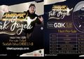 Didi Kempot Meninggal Dunia, Konser Perayaan 30 Tahun Kariernya di GBK Pun Batal