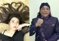 Terbangun Karena Ponselnya Terus Menerus Bunyi, Via Vallen Kaget Mendapat Kabar Berpulangnya Didi Kempot, Sebut Firasat Ini Muncul Semalam Sebelum Kepergian Sang Maestro
