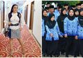 BERITA TERPOPULER: Sosok Cantik Yan Vellia yang Menangis di Sisi Jenazah Didi Kempot Hingga Penundaan Gaji ke-13 ASN