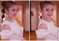 Tampil Cantik dengan Rambut Pirang di Video Klip Terbarunya, Tiara Andini Tuai Pro Kontra Netizen!