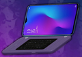 OPPO Akan Produksi Hape Dengan Keyboard QWERTY, Sudah Daftarkan Paten