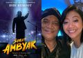 Film 'Sobat Ambyar' Baru Kelar Digarap Sebelum Covid-19, Asri Welas Bagikan Momen Terakhir Didi Kempot: 'Hatiku Sedih dan Benar-benar Ambyar!'