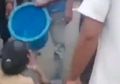 Fakta Video Viral Suami Siram Air Keras ke Wajah Istrinya, Menurut Polisi Air Accu, Ini yang Terjadi pada Wajah