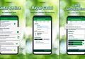 Cara Gadai Online di Pegadaian Digital, Datang Langsung Ambil Uang