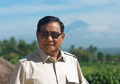 Negaranya Berjuang Lawan Virus Corona, Prabowo Subianto Tiba-tiba dapat Telepon dari Menteri Pertahanan China, Ini Bocoran Pembicaraannya