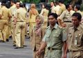 Tegaskan PNS Dilarang Mudik di Tengah Pandemi Corona, Pemerintah akan Copot Jabatan Bagi ASN yang Melanggar
