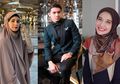 Irwansyah Kepergok SMS Shireen Sungkar, Zaskia Sungkar: 'Please Lo Boleh Sama Siapa Saja Asal Jangan Sama Ini Cowok'
