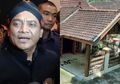Bak Keraton, Begini Klasiknya Fasad Rumah Masa Kecil Didi Kempot yang Jadi Saksi Bisu Lahirnya Legenda The Godfather of Broken Heart, Ramai Pelayat
