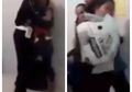 Viral Video Oknum Polisi Digerebek Istri Sambil Menggendong Anaknya di Hotel, Diduga Selingkuh dengan Teman Kerjanya