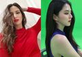 Tampil dengan Makeup Berbeda, Foto Nia Ramadhani Ini Disebut Mirip Aktris Korea Pemeran Da Kyung dalam Drama The World of the Married