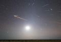 Mars dan Bulan 'Bertemu', Hujan Meteor, hingga Blue Moon, Sederet Keajaiban Benda Langit Akan Terjadi pada bulan Oktober 2020 Ini, Jangan Terlewat!