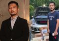 Tanggapi Video Prank Sembako Isi Sampah, Crazy Rich Surabayan Ini Buat Tandingan Bagikan Sembako dan Uang Jutaan Rupiah dari Mobil Mewah Porsche