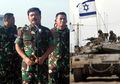 Daftar Militer Terkuat Tahun 2021 Dirilis, Mengapa Indonesia Tetap Ungguli Israel, Padahal Jelas Kalah Jika Adu Senjata? Ternyata Inilah Alasannya!
