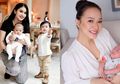 Putra Tampannya Sering Dijodohkan dengan Putri Yuanita, Sandra Dewi Buka Kemungkinan Perjodohan Keduanya, 'Gue Udah Tau Bibit Bebet Bobot Semua'